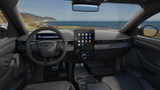 2025 Ford Mustang Mach-E® Internal Image 2
